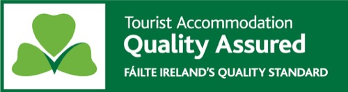 Fáilte Ireland Tourist Accommodation Quality Assured