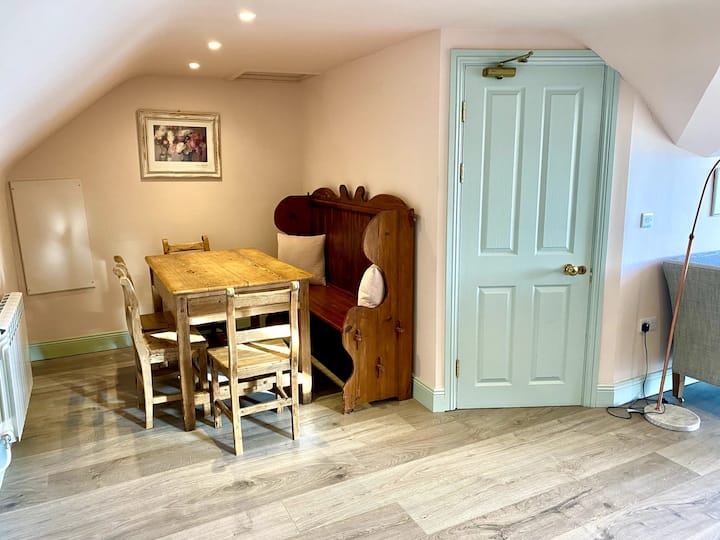 Acommodation Image The Penthouse Kinsale