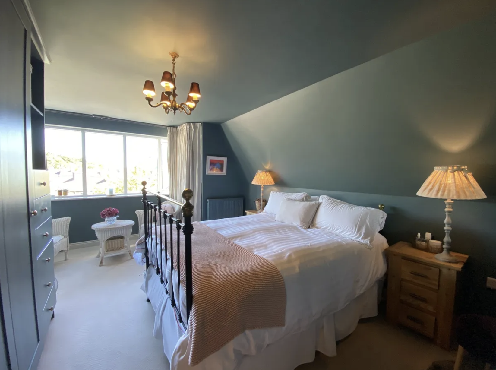 Acommodation Image The Snug Kinsale