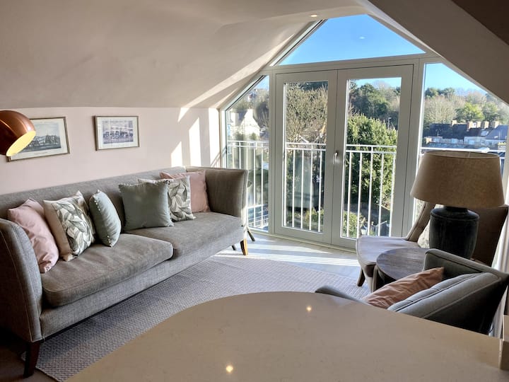 Acommodation Image The Penthouse Kinsale