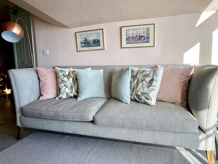 Acommodation Image The Penthouse Kinsale