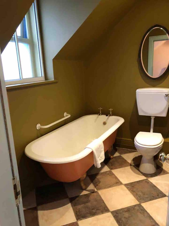 Acommodation Image The Penthouse Kinsale