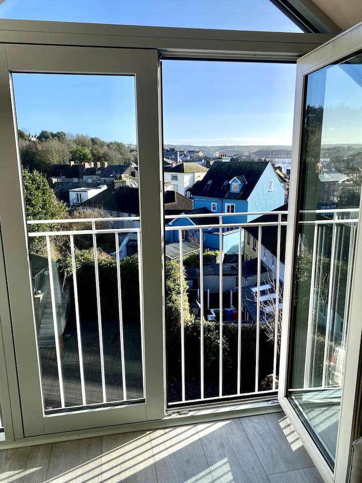Acommodation Image The Penthouse Kinsale