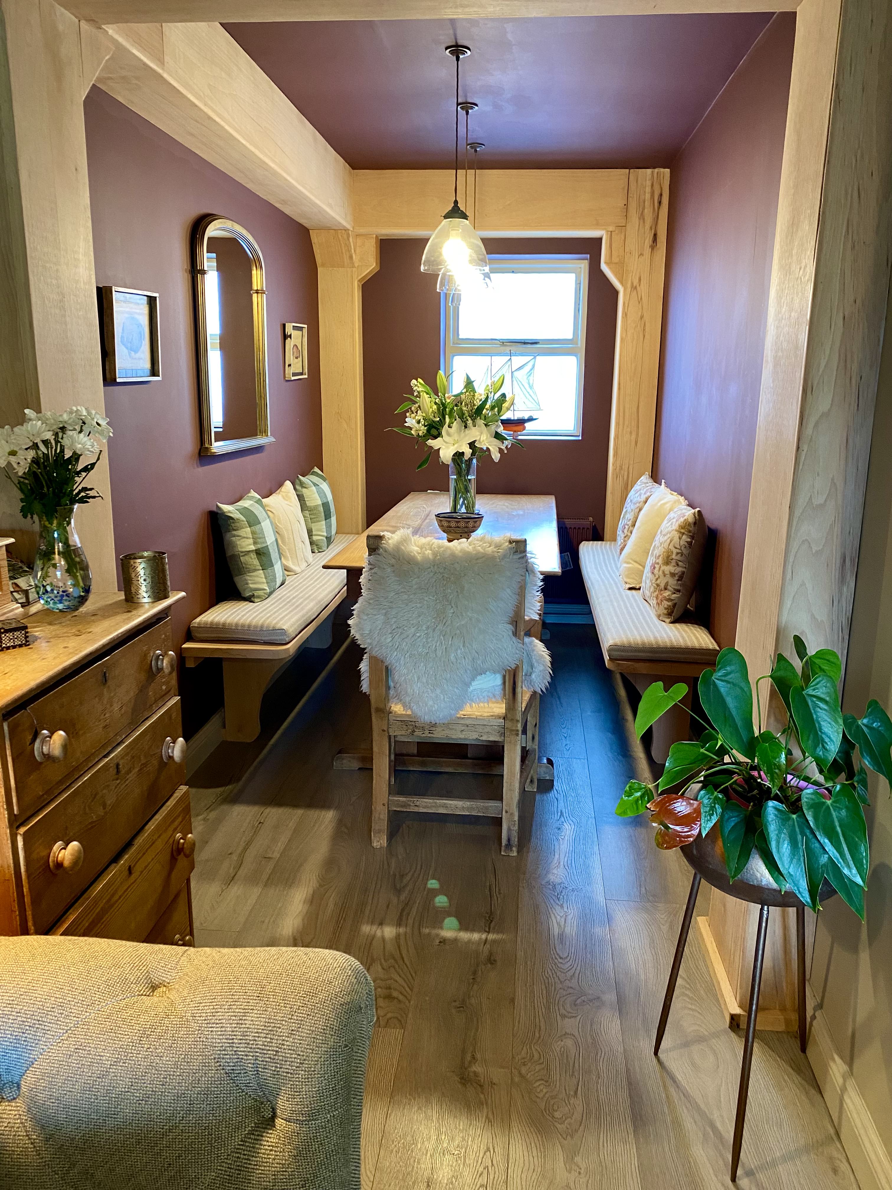 Acommodation Image The Snug Kinsale
