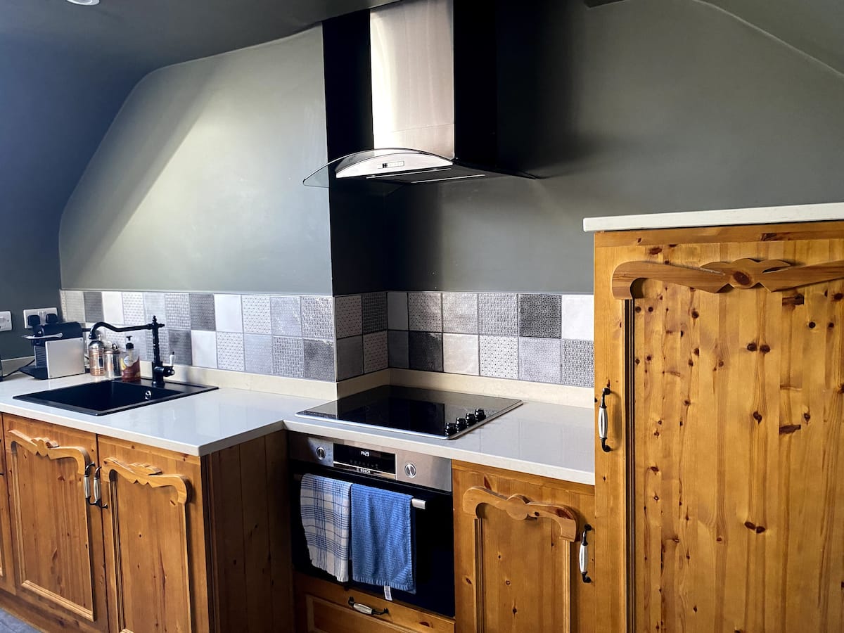 Acommodation Image The Penthouse Kinsale
